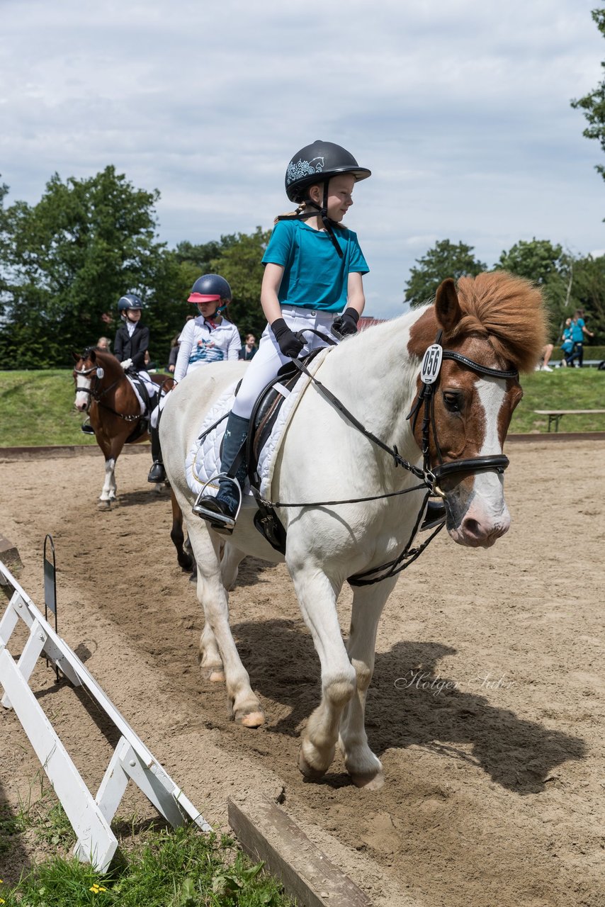 Bild 121 - Pony Akademie Turnier